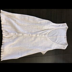 Rage and bone tank. Size small